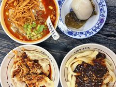 -西月城谭豆花(春熙路店)