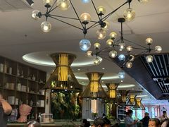 -茂盛小吃(蓝田店)