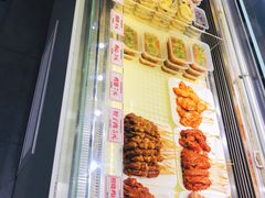 -琴岛顺天馄饨(乐客城店)