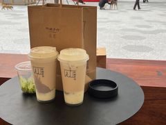 -阿嬷手作(成都万象城店)