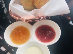 -瑞吉酒店·The Drawing Room闲逸廊·云端下午茶·夜奢Whiskey