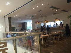 -Sushi Love 创意寿司(丽影广场店)