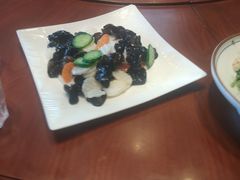 -郭林家常菜(狼垡店)