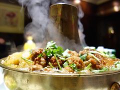 -包子大王(新泽巷店)