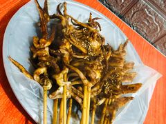 -十里铺铁板鱿鱼