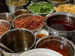 拌粉-小罗子汤店(大士院总店)