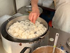 -共和老洪豆花草粿水粿