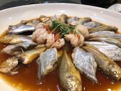 -宁海食府(大剧院店)