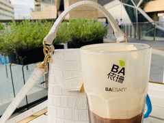 -813芭依珊 BAESAn(汇港购物中心店)