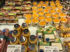 -东哥面包(江宁大润发店)