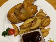 -巴伐利亚啤酒坊(意式风情街店)