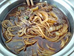 -劝君上当上当一回(剧院老店)