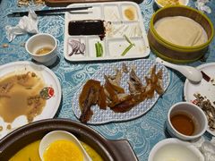 -北塘海鲜·天津菜(大光明桥旗舰店)