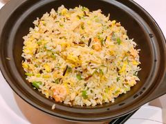 广州炒饭-广州酒家(文昌总店)