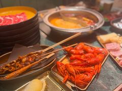 -牛New寿喜烧(龙湖金沙天街店)
