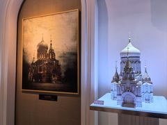 -哈尔滨规划展览馆