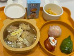 -蔡澜点心·粤菜(月星环球港店)