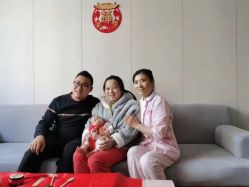 -大美母婴月子中心(虹桥店)