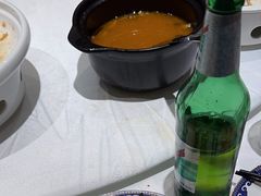 -西贝(满都海公园店)