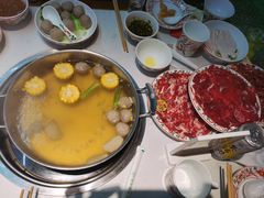 -汕头八合里海记牛肉店(清河店)