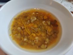 绿豆南瓜汤-樽宴酒楼·地道川菜·品质宴请