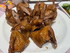 顺风乳鸽-顺风江南宴(静安大融城店)