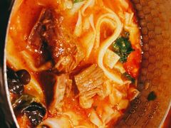 -小满手工粉(上海月星环球港店)