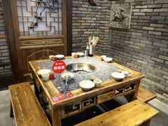 -蜀大侠火锅(建设路第五大道店)