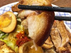 -香友记正宗隆江猪脚饭(首经贸店)