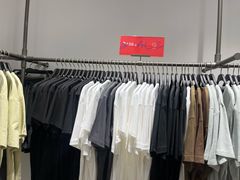-URBAN REVIVO(荟聚中心店)