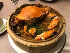 -广州文华东方酒店·江-由辉师傅主理