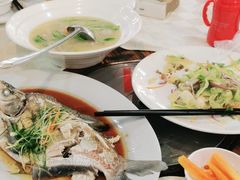 -顺德美食坊(南沙分店)