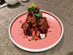 -同里湖大饭店-怡景轩中餐厅(同里古镇店)