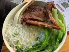 -桂山港式云吞面餐厅