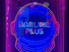 -Darling Queen·Mini·Live·House