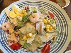 -Mr.Fish鱼鲜生海鲜放题(高德置地冬广场店)