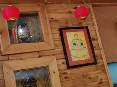 -大清花饺子(山庄店)