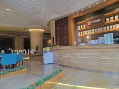 -三亚福朋喜来登酒店·大堂吧