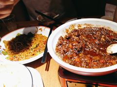-赣饭农家·江西小炒(西乡店)