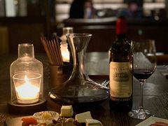 -北京三里屯CHAO酒店