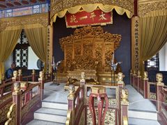 -南京中国近代史遗址博物馆(南京总统府)