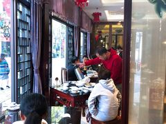 大堂-皇饭儿·王润兴酒楼(河坊街店)