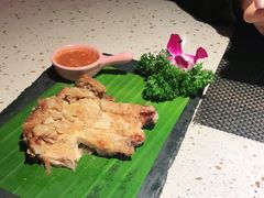 -美泰泰国餐厅(中大银泰店)