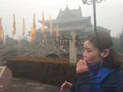 -大槐树寻根祭祖园