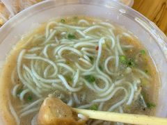 -汪记鲜鱼糊汤粉(沈阳路总店)