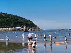 -渔寮风景区