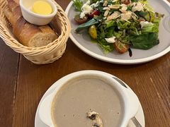 -Entrecôte 法国牛扒馆(保利·时光里店)