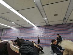 -苏州北广场汽车客运站