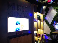 -乐宴KTV(华强北中航城君尚购物中心店)