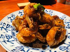 -隐厨·中国菜馆(三里屯T+MALL店)
